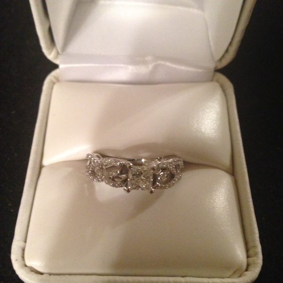 Jewelry - Engagement Ring
